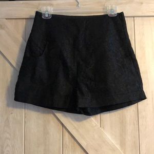 Avon brand lacy shorts